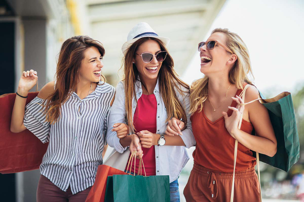 Shopping – Carte regalo