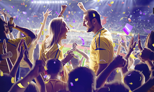 Partite di calcio