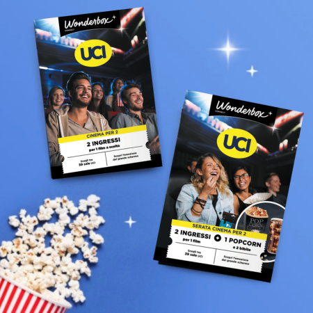 Cinema UCI