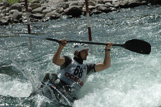 Attività sportiva come rafting, hydro speed o mountain bike presso Ivan Team a Solagna (VI), in Veneto
