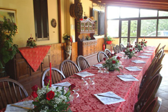 Agriturismo Aurella - photo 1