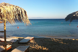 Larus Hotel