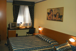 HOTEL LE MURA***