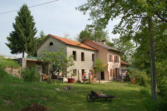 3 giorni & 2 cene nella natura