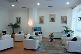 Hotel La Vela