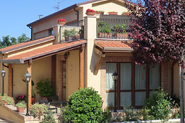 Angelucci Azienda Agrituristica