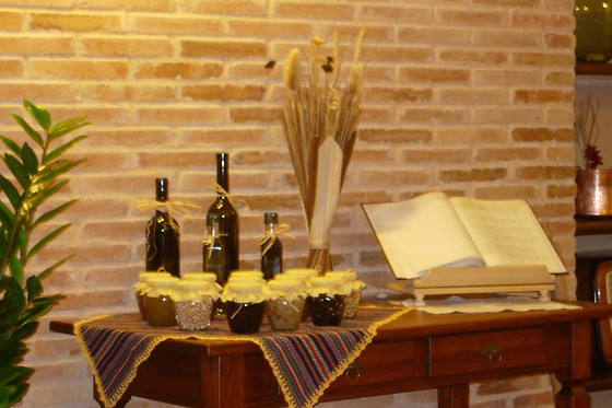 Angelucci Azienda Agrituristica - photo 6