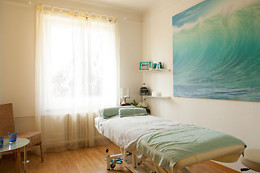 Gesundheitspraxis Andrea Flury