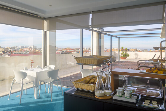 HOTEL TORRE MAR 3* - photo 11