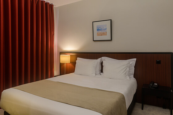 HOTEL TORRE MAR 3* - photo 3