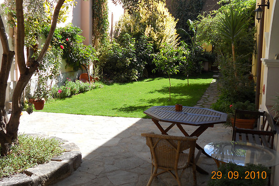 Casa Camboni Bed & Breakfast - photo 5