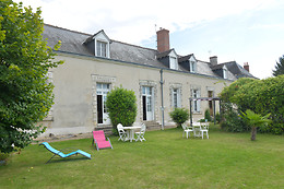 Domaine Aurore de Beaufort