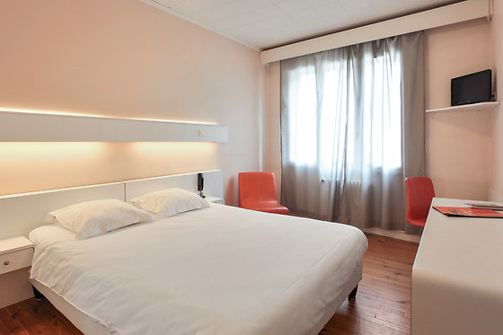 Hôtel des Voyageurs - photo 1