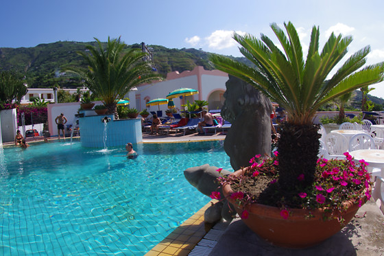 Hotel Castiglione Village - photo 2