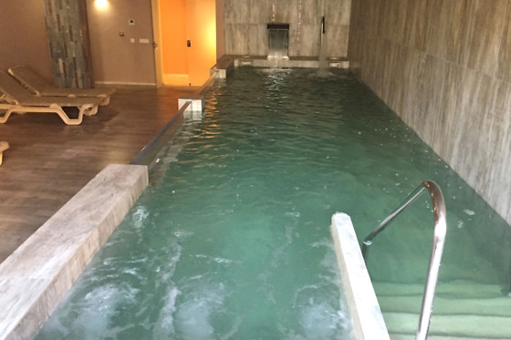 SPA TARIFA - photo 10