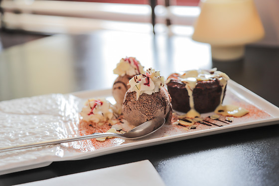 Aux Indes - photo 8