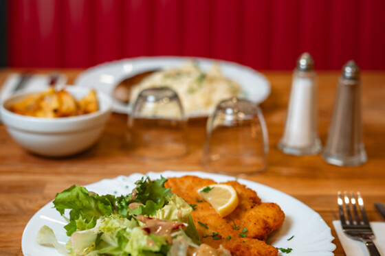 Restaurant Les Bavards - Bouillonnerie des 5 Avenues - photo 3