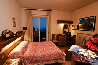 Due notti di benessere presso l'Hotel Panorama Wellness & Resort a Malosco in Trentino Alto adige