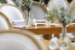 HOTEL HOSPES PALACIO DEL BAILÍO