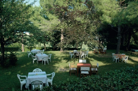 Colle Moro Resort - photo 2
