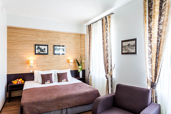 Kreutzwald Hotel - photo 3