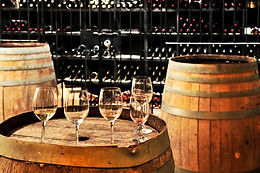 Cantine del Notaio