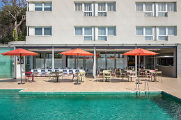 HOTEL AUGUSTA BARCELONA - VALLES