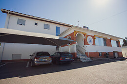 HOTEL PADRE CRUZ **