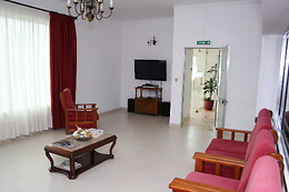HOTEL PADRE CRUZ **