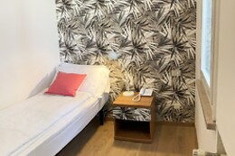 Online Booking EPS