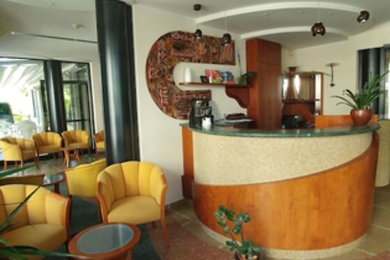 Online Booking EPS - photo 4