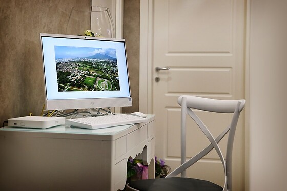 Online Booking EPS - photo 4