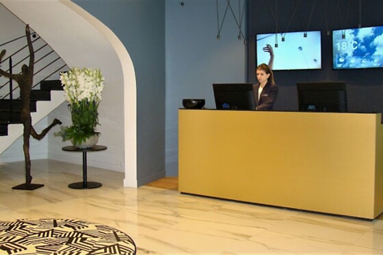 Online Booking EPS - photo 2