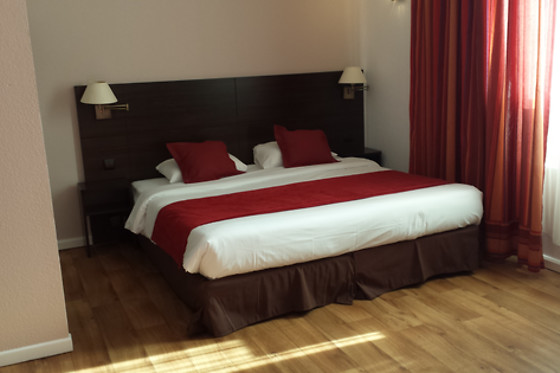 HOTEL BALLADINS (Perpignan) - photo 0