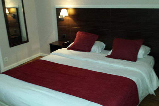 HOTEL BALLADINS (Perpignan) - photo 1