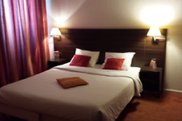 HOTEL BALLADINS (Perpignan)