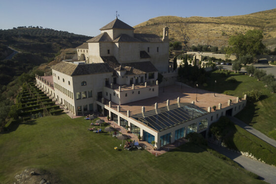 HOTEL CONVENTO LA MAGDALENA - photo 0