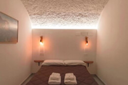 LA MADRIGUERA ECO CAVES