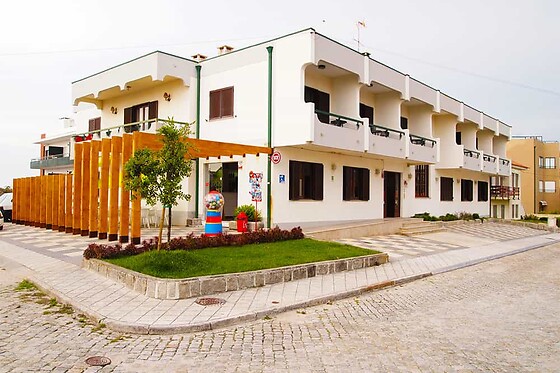 HOTEL AREIAS CLARAS - photo 0