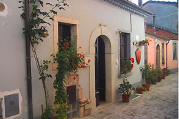 B&B La Dimora del Sergente