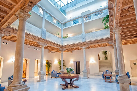 PALACIO DE UBEDA - photo 6