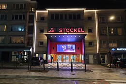 Shadow Projection le Stockel