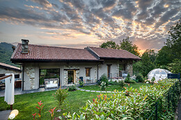 Il Cantico Bubble Room & Home Restaurant