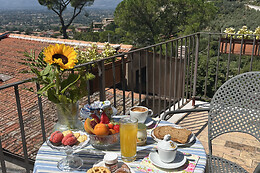 Villa Euchelia Resort
