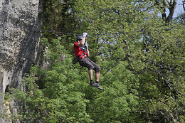 Adventure Land Borno