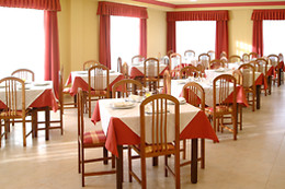 HOTEL SAN BRIZ