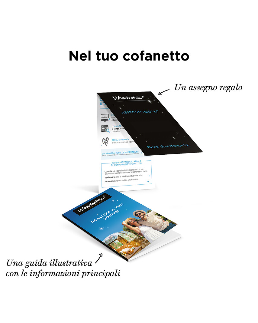 Massaggi & spa per due