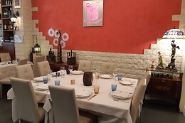 Le Tournedos