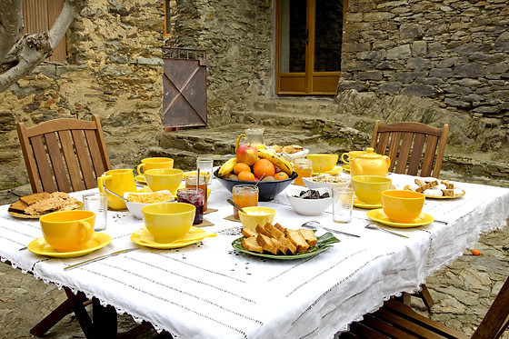 Le Vieux Mas - photo 1