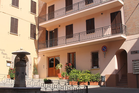 Albergo Ristorante La Rocca - photo 7